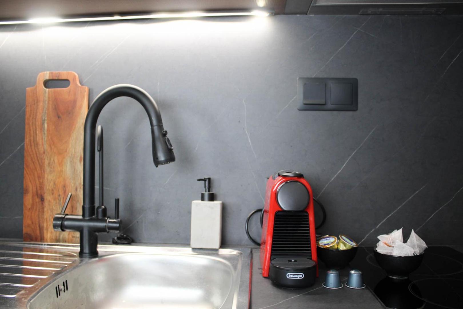 Down Town Luxurious Apartments 6 Alexandroúpolis Ngoại thất bức ảnh